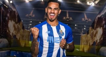 Flamengo tinha contratação de Galeno acertada, mas Porto atravessou o negócio