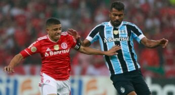 Federação Gaúcha anuncia nova data do Gre-Nal