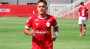 Fluminense acerta contratação do meia João Pedro, do Vila Nova