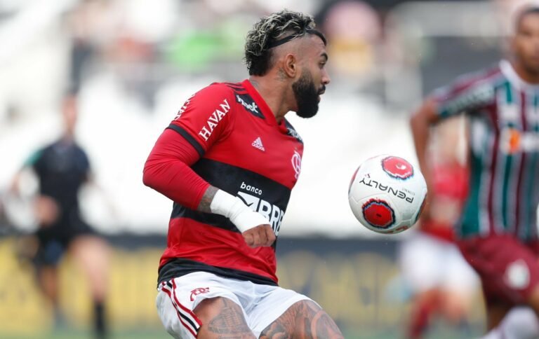 TJD considera provas insuficientes para denúncia após racismo contra Gabigol