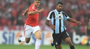 Internacional x Grêmio: Detalhes do Clássico 435