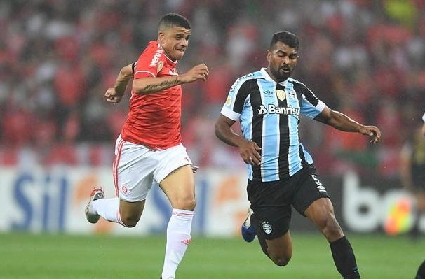 Internacional x Grêmio: Detalhes do Clássico 435