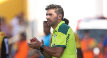 Abel quer casa cheia em último jogo antes de viagem para disputa do Mundial