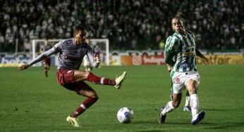 Após liberação de Dani Bolt, Fluminense segue com percentual do jogador