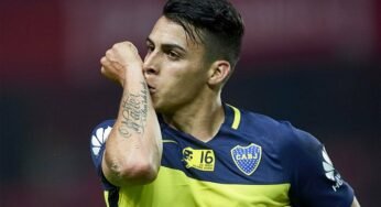 Próximo do Atlético-MG, Pavón foi ‘vetado’ da MLS por denúncia de abuso sexual