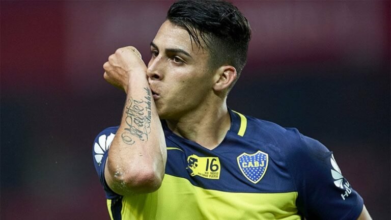 Próximo do Atlético-MG, Pavón foi ‘vetado’ da MLS por denúncia de abuso sexual
