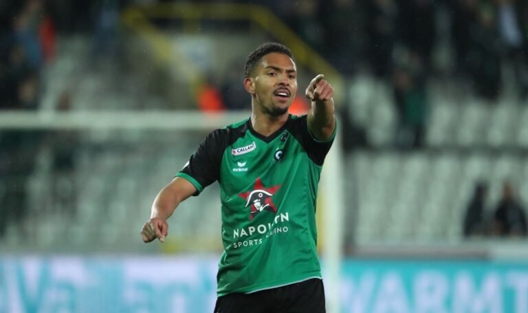 Atlético Mineiro sonda jovem lateral revelado pelo Cruzeiro, e destaque na Europa