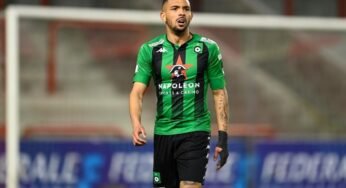 Atlético Mineiro planeja fazer oferta por Vitinho, afirma jornalista