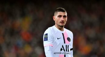 Chelsea se interessa por Marco Verratti