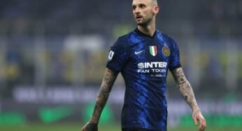 Brozović entra na mira do Liverpool