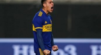 El Turco Mohamed fala sobre a possível chegada de Cristian Pavón ao Atlético