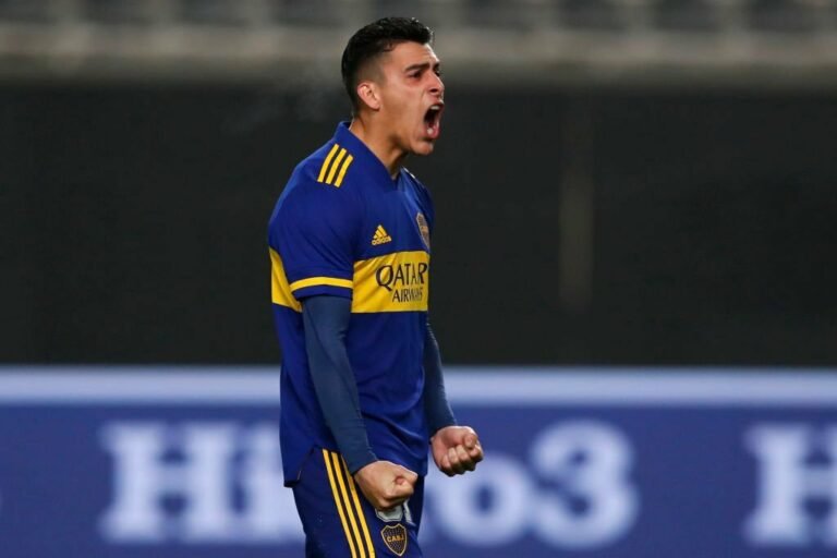 El Turco Mohamed fala sobre a possível chegada de Cristian Pavón ao Atlético