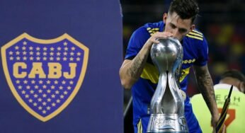 Jornalista afirma acerto de Pavón com o Atlético Mineiro e chegada do atacante em breve ao Galo