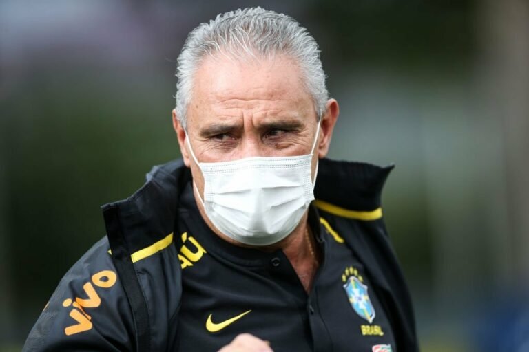 Tite deixará cargo de treinador da seleção brasileira após a Copa do Mundo