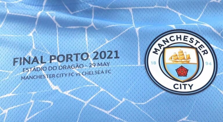 Donos do Manchester City estudam aquisição de clube brasileiro