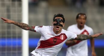 Oferecido ao Corinthians, Lapadula entra no radar do Palmeiras