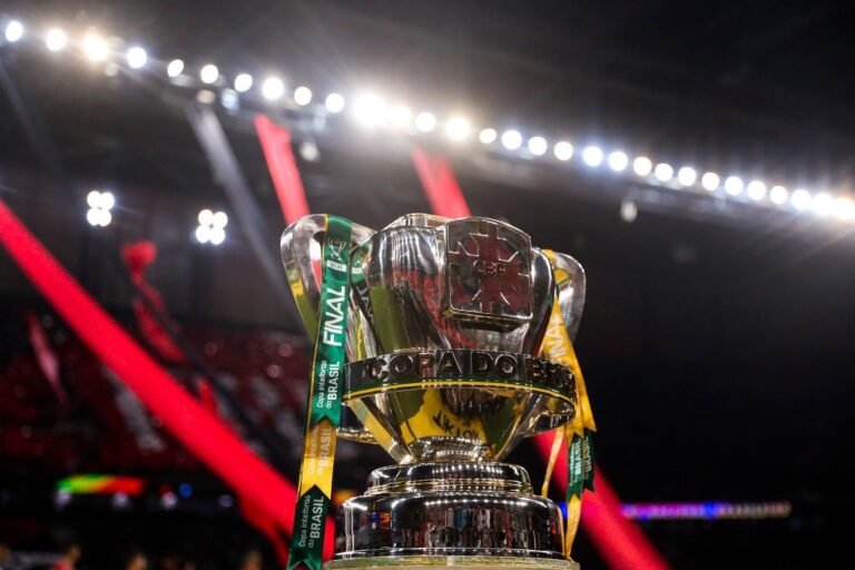 ESPN demonstra interesse em adquirir direitos da Copa do Brasil