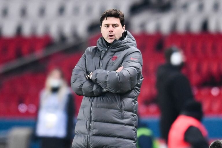 Pochettino ficou próximo de trocar PSG pelo Manchester United, diz jornal