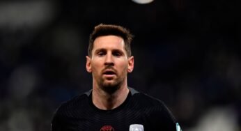 Jornal aponta dificuldades de Messi no PSG e ‘saudade’ de Barcelona