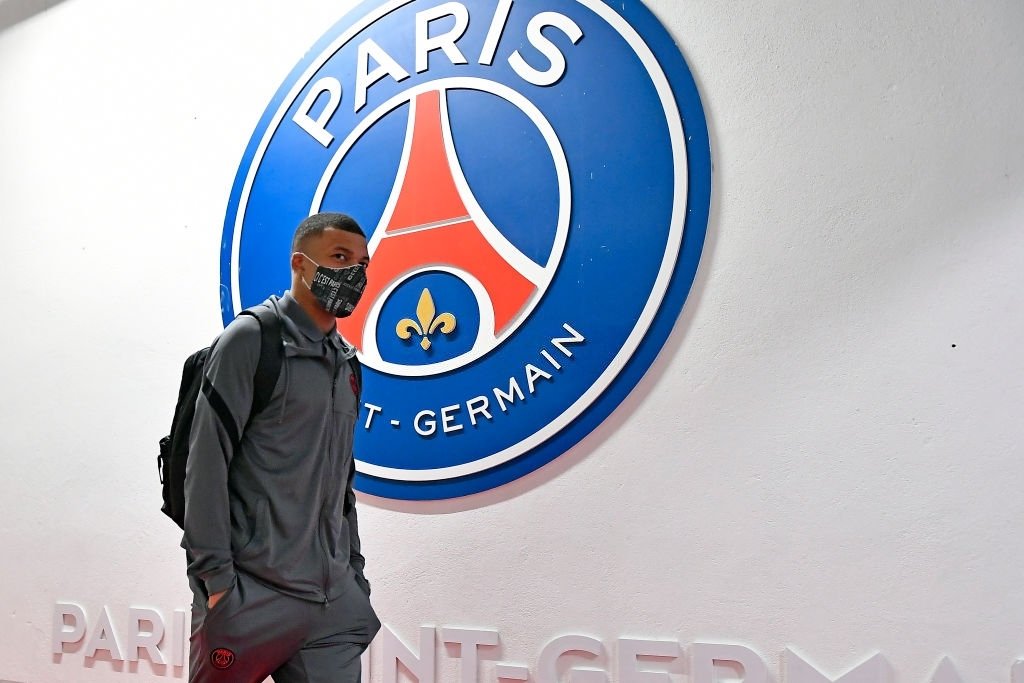 Mbappé recusa nova proposta do PSG e fica mais próximo do Real Madrid