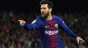 Jornalista revela que Messi quase trocou Barcelona pelo Real Madrid