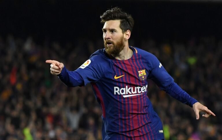Jornalista revela que Messi quase trocou Barcelona pelo Real Madrid