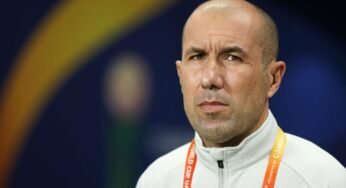 Corinthians avalia três técnicos portugueses para substituir Sylvinho