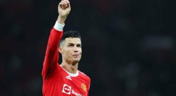 PSG ganha concorrência de Bayern e Roma na briga por Cristiano Ronaldo