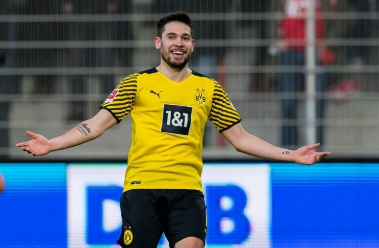 Real Madrid define favorito para substituir Marcelo