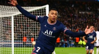 Mbappé aprova dupla com Haaland e Real Madrid busca contratações