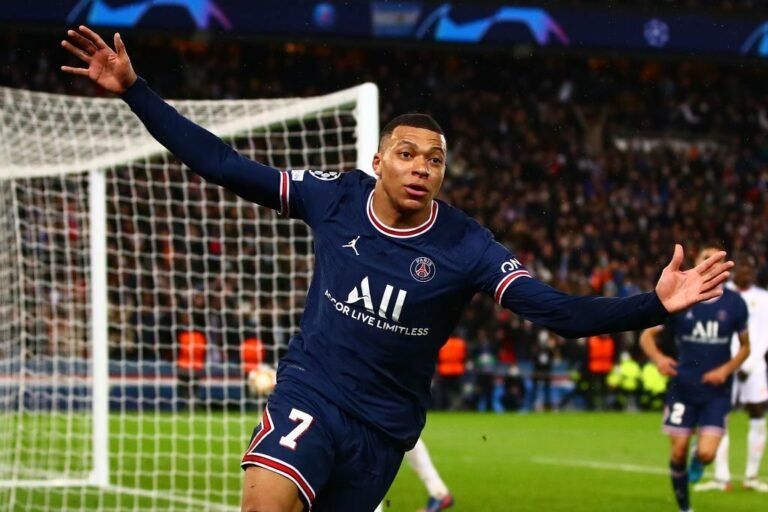 Mbappé aprova dupla com Haaland e Real Madrid busca contratações