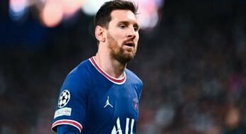 Clube da MLS vê contratação de Messi como possível: “Vamos pressionar”