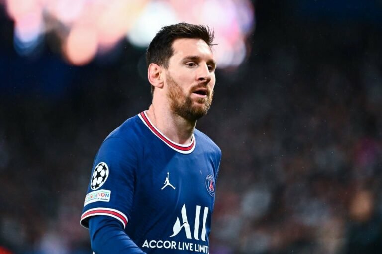 Clube da MLS vê contratação de Messi como possível: “Vamos pressionar”