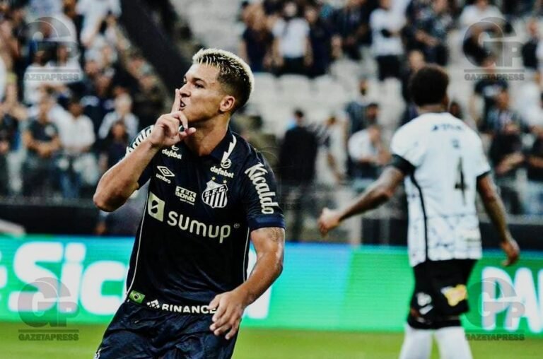 Na estreia de Ricardo Goulart, quem brilha é Marcos Leonardo