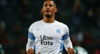 Real Madrid tem interesse em jovem zagueiro francês do Arsenal