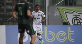 Grupo City tem compra encaminhada de Savinho, promessa do Atlético Mineiro, afirma jornal