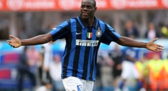 Mario Balotelli assina contrato, e muda de clube na Europa