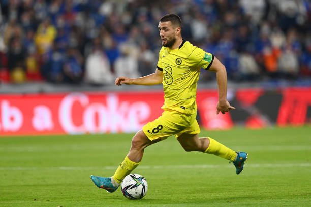 Kovacic enaltece torcida do Palmeiras