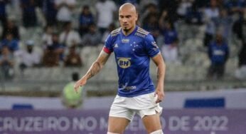 Chegada de Maicon no Santos depende da aprovação de Bustos, entenda