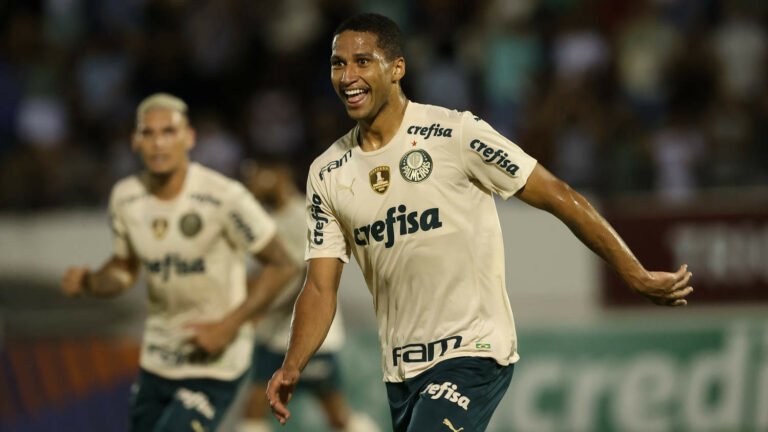 Palmeiras recebe Tombense para manter invencibilidade no Allianz Parque