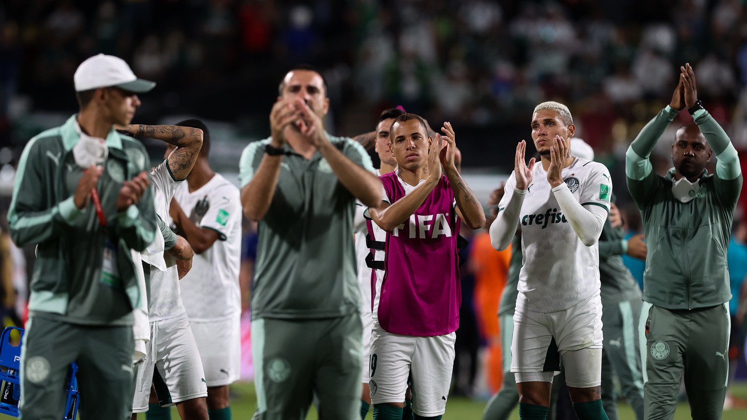 Cabeça erguida: Palmeiras ainda tem competições e decisões importantes para tomar na temporada 2022