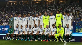 Palmeiras deve desembarcar no início da tarde deste domingo no Brasil