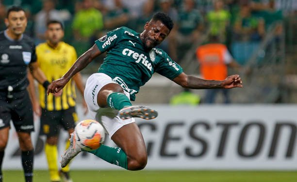 Ramires aposta na capacidade de Abel Ferreira para a final do Mundial entre Palmeiras e Chelsea