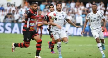 BAIXAS – Ricardo Goulart e Velázquez não enfrentam o Mirassol