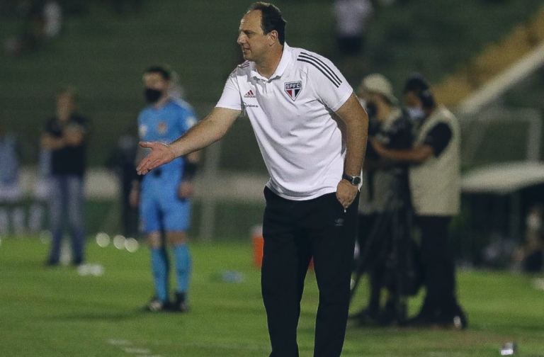 Com Patrick lesionado, São Paulo terá retorno de Volpi contra o RB Bragantino; veja provável escalação