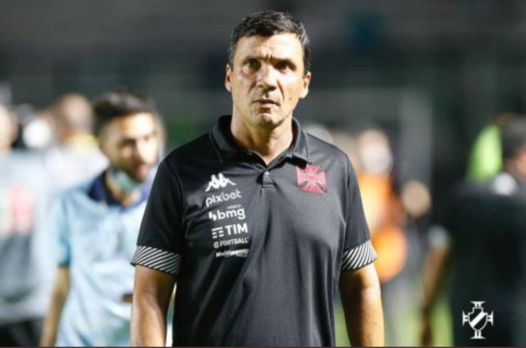 Vasco se aproxima de mais duas contratações para a temporada