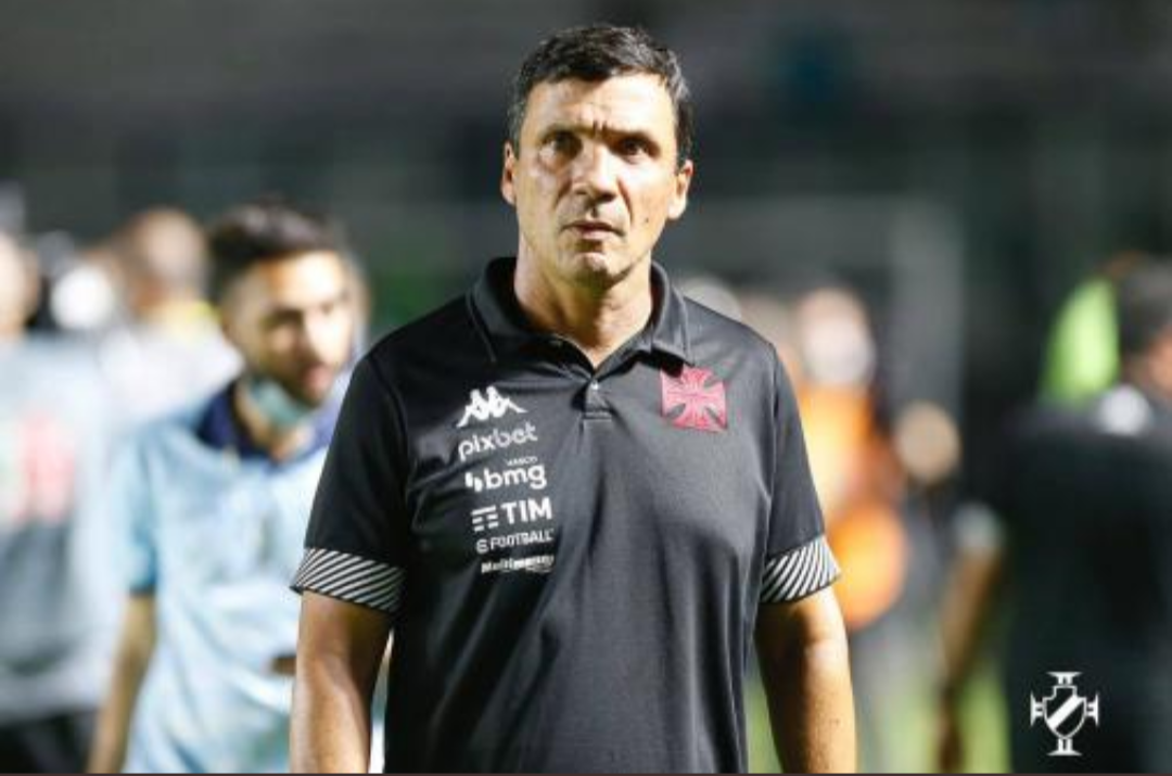 Vasco se aproxima de mais duas contratações para a temporada