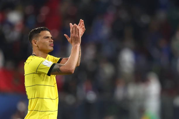 Zagueiro do Chelsea admite que time terá dificuldade com o Palmeiras na final do Mundial