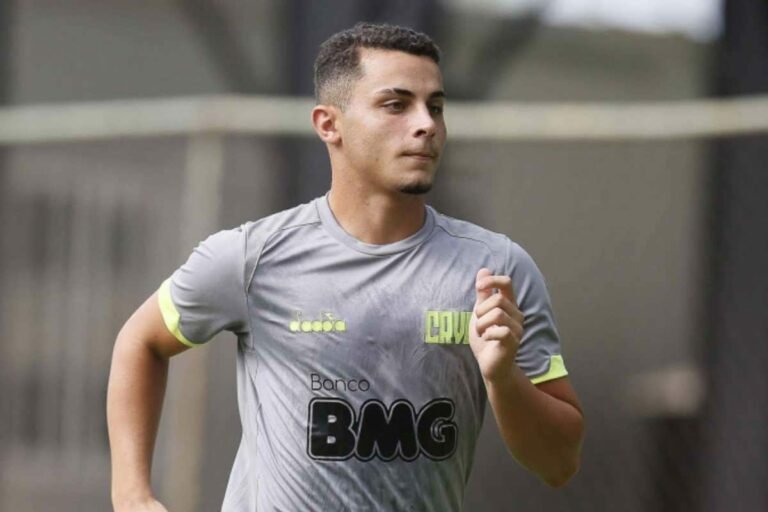 Inter encaminha contratação de Bruno Gomes; Zé Gabriel irá para o Vasco