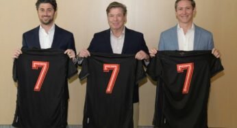 Vasco anuncia acordo com 777 Partners para venda da SAF por R$ 700 milhões